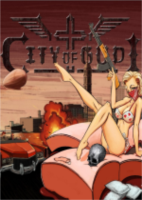 上帝之城:监狱帝国City of God：Prison Empire