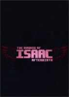 以撒的结合:胎衣+(The Binding of Isaac: Afterbirth+)完整硬盘版