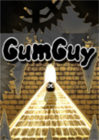 gumguy(抽风试玩)3DM免安装硬盘版