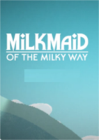 挤奶工露丝Milkmaid of the Milky Way