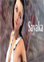 沙耶加Sayaka
