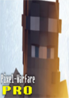 Pixel Warfare Pro