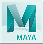 maya猫尾巴素材制作帮手v01 最新版