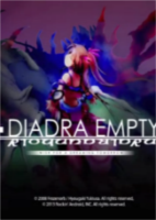 龙姬幻境Diadra Empty