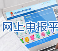 山西省国税地税网上申报系统服务平台官网最新版
