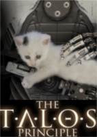 塔洛斯的法则The Talos Principle