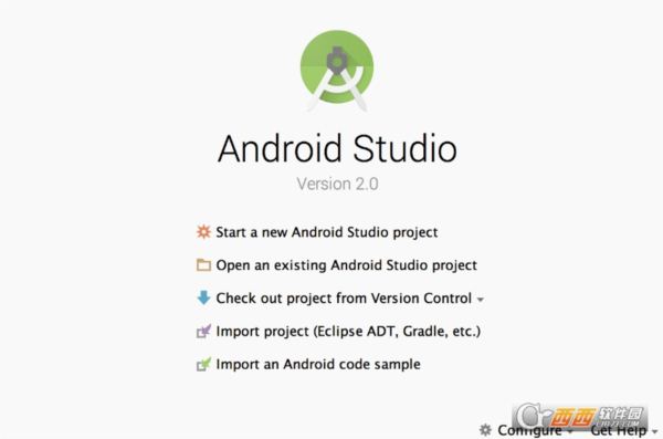 Android Studio汉化中文版