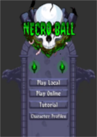 死灵球Necroball