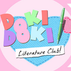 心动文学俱乐部(Doki Doki Literature Club)