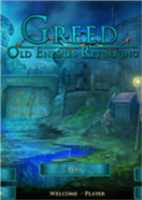 Greed 3: Old Enemies Returning