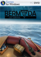 Bermuda:Lost Survival简体中文硬盘版