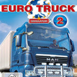 欧洲卡车模拟2v1.28印度沃尔沃9800巴士