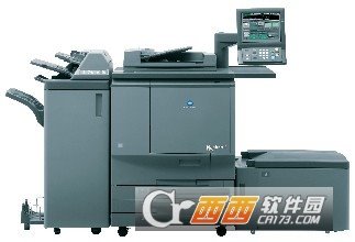 京瓷6501i打印机驱动