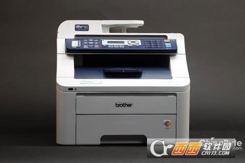 兄弟MFC8510DN打印机驱动