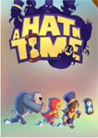 A Hat in Time3DM未加密版