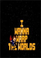 i wanna warp the worlds（散人）