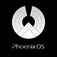 凤凰系统PhoenixOS