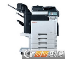 震旦ad506打印机驱动