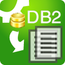 DB2ToTxt(数据库转换工具)