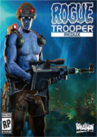 Rogue Trooper Redux简体中文硬盘版