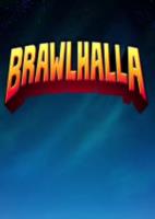 格斗哈拉(Brawlhalla)免安装硬盘版