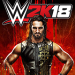 WWE 2K18十二项修改器v1.0 3DM版