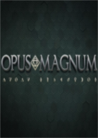 Opus Magnum免安装硬盘版