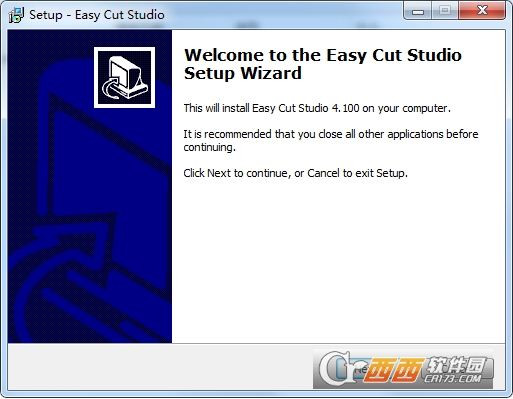 Easy Cut Studio切割软件