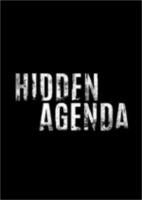 隐藏日程Hidden Agenda简体中文硬盘版