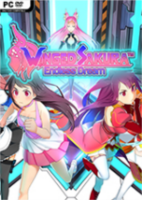Winged Sakura :Endless Dream简体中文硬盘版