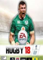 Rugby 18汉化硬盘版