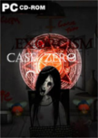 驱魔:零(Exorcism: Case Zero)