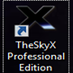 星图软件THE SKYX PRO