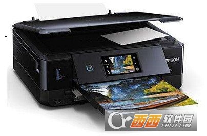 爱普生XP442打印机驱动