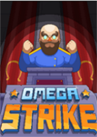 Omega Strike汉化硬盘版