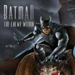 蝙蝠侠:内敌第二章2号升级档+免DVD补丁