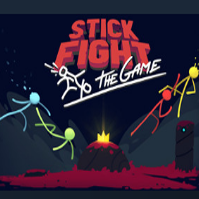stick fight the game硬盘版