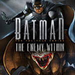 蝙蝠侠:内敌3号升级档+未加密补丁3dm版