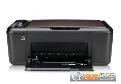 惠普k209a打印机驱动