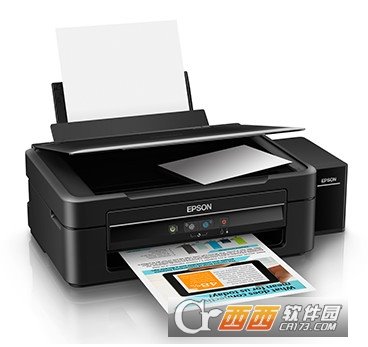 爱普生WF5620打印机驱动