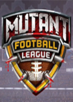 Mutant Football League最新版