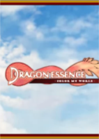 人龙恋歌:我的黑白世界(Dragon Essence)免安装硬盘版