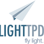 Lighttpd1.4.50官方版