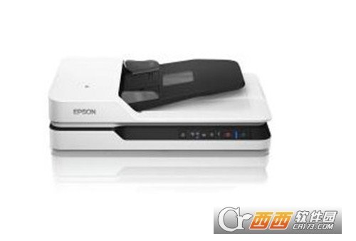 爱普生epson DS1630扫描仪驱动
