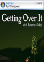 Getting Over It with Bennett Foddy最新版
