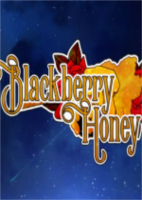 黑莓甜心Blackberry Honey免安装硬盘版
