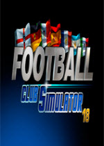 足球俱乐部模拟18