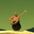 Getting Over It主播游戏