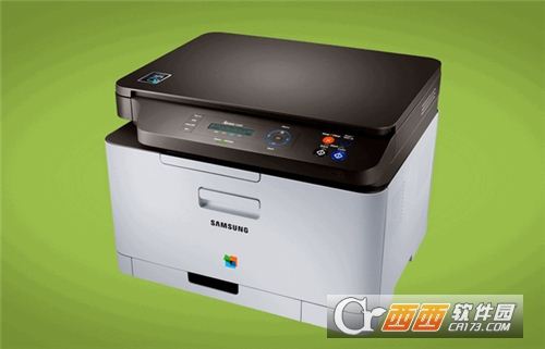 三星SL-C460W打印机驱动