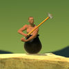 Getting Over It With Bennett Foddy存档器免费版